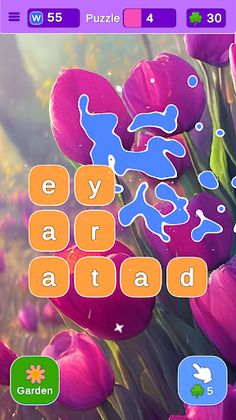 Flowerthink - Screenshot 3