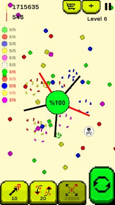 Defancy - Screenshot 2