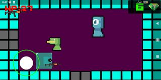 Behind The Universe - Screenshot 3