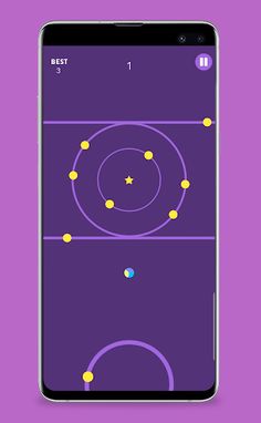 BOUNCE UP - Screenshot 4