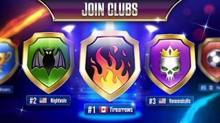 Backgammon Legends Online - Screenshot 3