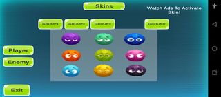 Board Soccer Heroes - Screenshot 2