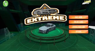 Extreme Race Fast Road - Screenshot 2