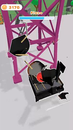 Smashing Biz - Screenshot 3