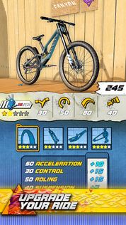 Bike Unchained 3: MTB Racing - Screenshot 3