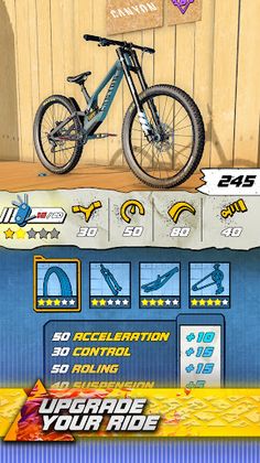 Bike Unchained 3: MTB Racing - Screenshot 3