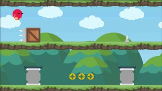 Teleport Dagger - Screenshot 1