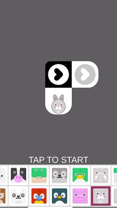 Tap ZZZ - Screenshot 1