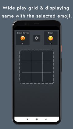 Tic Tac Toe - Screenshot 2