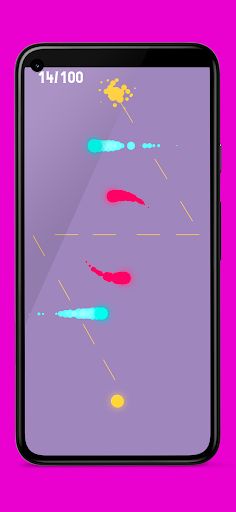 DashLine - Screenshot 3
