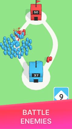 Card Clash - Screenshot 2