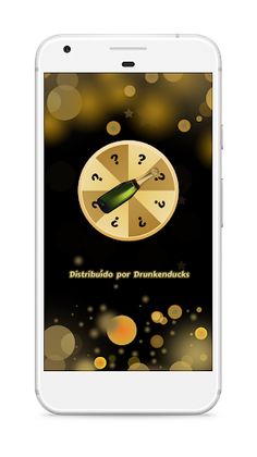 Verdade ou Desafio Adulto - Screenshot 1