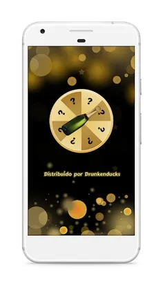 Verdade ou Desafio Adulto - Screenshot 1