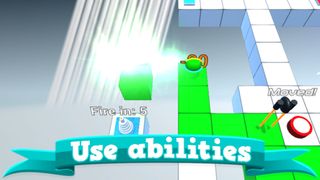 RGB Squad - Screenshot 3