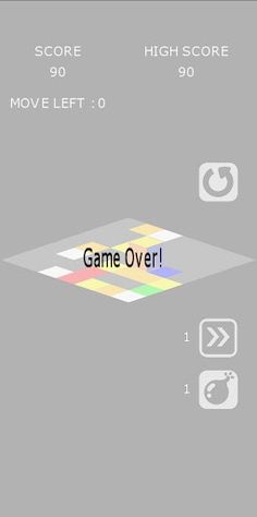 Match 3 Dice - Screenshot 2