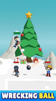 Elastic Master - Screenshot 4