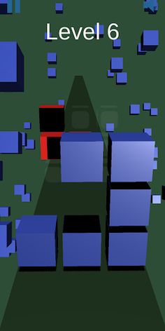 Cubes9 - Screenshot 3