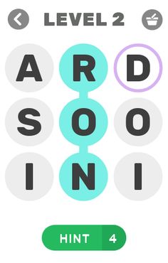 Joc de Cuvinte - ghiceste - Screenshot 3