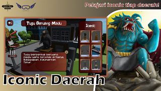 Ghost War Nusantara - Screenshot 3