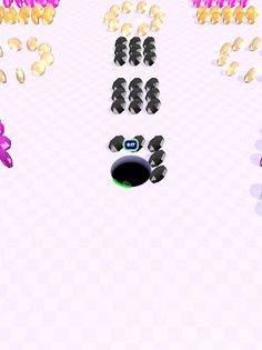 Holy Diamond - Screenshot 2