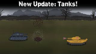 Trench Warfare - Screenshot 1