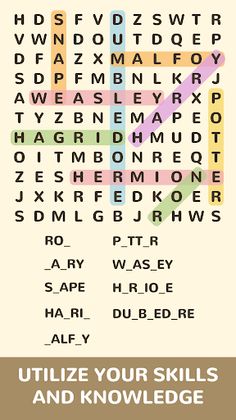 Almost a Word - Screenshot 3
