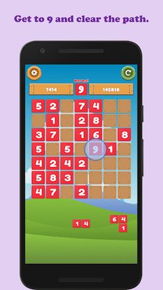 Path to 9 - Screenshot 3