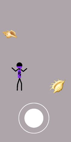 CollectSeashells - Screenshot 1