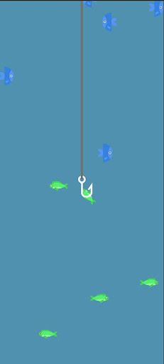Fishy Fisher - Idle Fishing - Screenshot 4