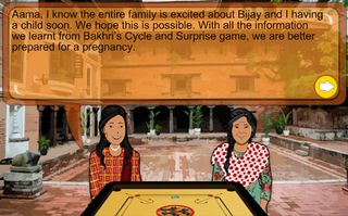 Nari Paila - Mythbuster - Screenshot 2