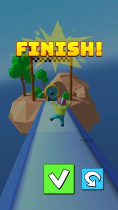 GrindBall - Screenshot 3