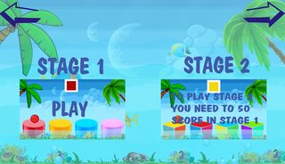 Colourbox - Screenshot 1