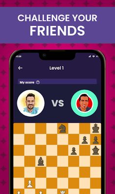 Ziffi Chess: Win cash in 2 min - Screenshot 4