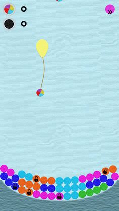 balloon - Screenshot 3