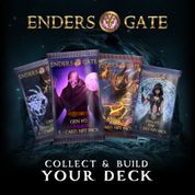 Enders Gate - Screenshot 1