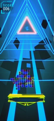 Cyberpath - Screenshot 3