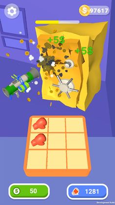 Safe Break - Screenshot 3