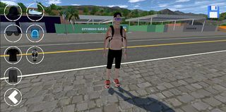 Rolê De Carro Baixo - Screenshot 1