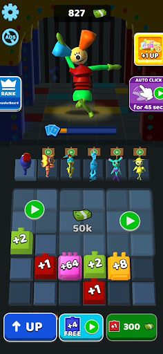 Bunker Fever - Screenshot 2