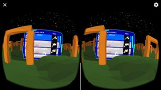 Augmented Racer - Screenshot 2