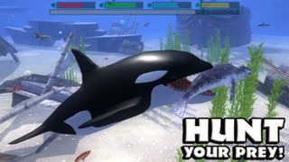 Ultimate Ocean Simulator - Screenshot 2