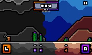 Theocallec - Screenshot 3