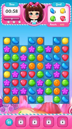 Candy DX - Screenshot 4