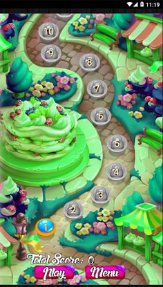 Bubble Clash - Screenshot 2