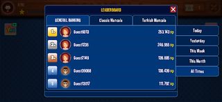 Mancala Online Strategy Game - Screenshot 2