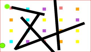 Loc-nar 5 Double Tangency - Screenshot 2