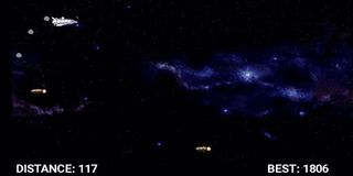 War Shuttle - Screenshot 2