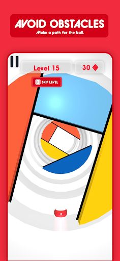 Tunnel Master - Screenshot 3