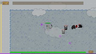 Heróis da História - Screenshot 3