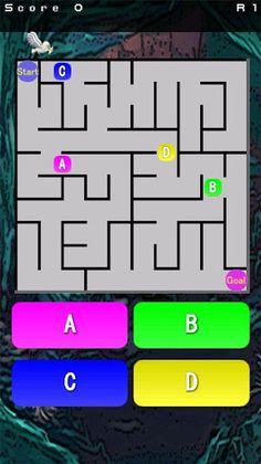 Inspiration Mazes [FREE] - Screenshot 1